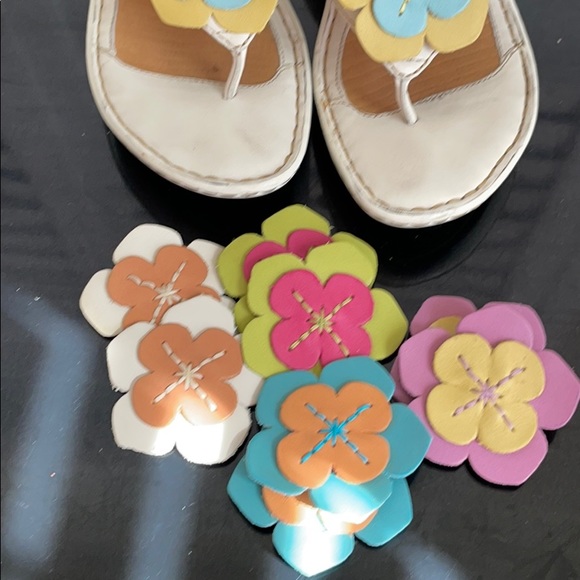 light colored wedge - Picture 7 of 8